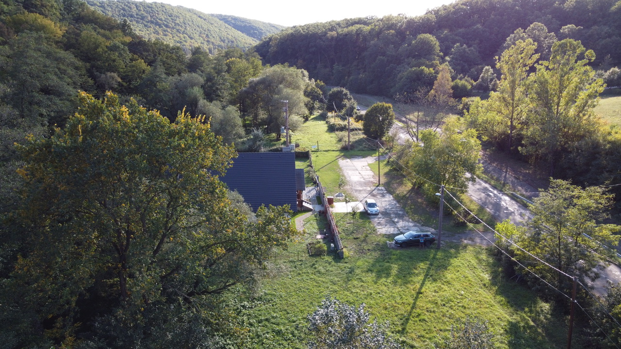 Törökpatak plot 2